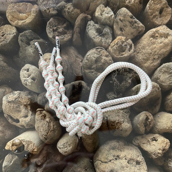 ASICS gel-noosa tri 12 fresh ice/guava color - Picture 8 of 8